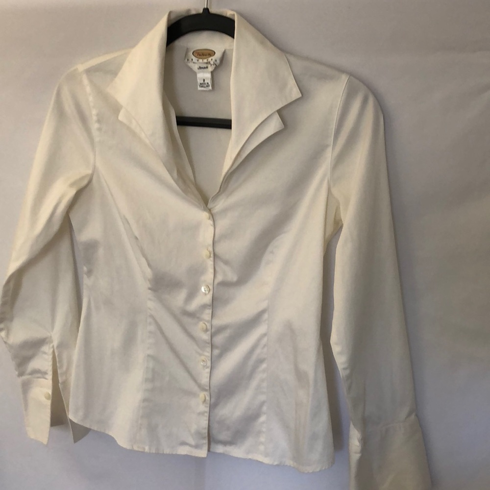 Button down shirt